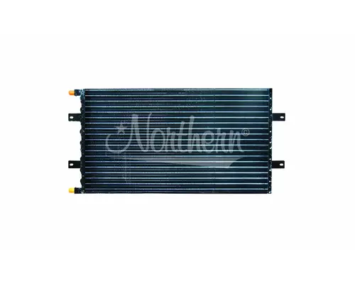 STERLING A9500 SERIES Air Conditioner Condenser