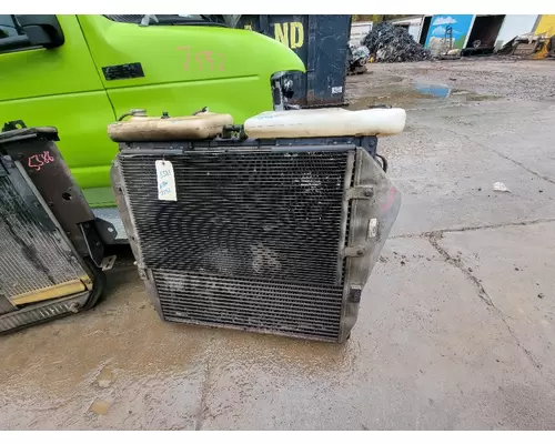 STERLING A9500 SERIES Air Conditioner Condenser