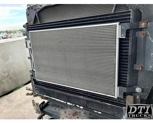 STERLING A9500 SERIES Air Conditioner Condenser