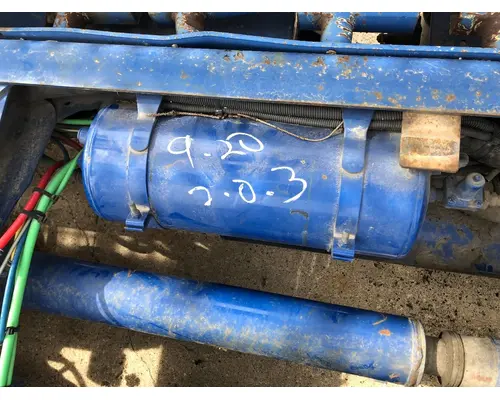 STERLING A9500 SERIES Air Tank