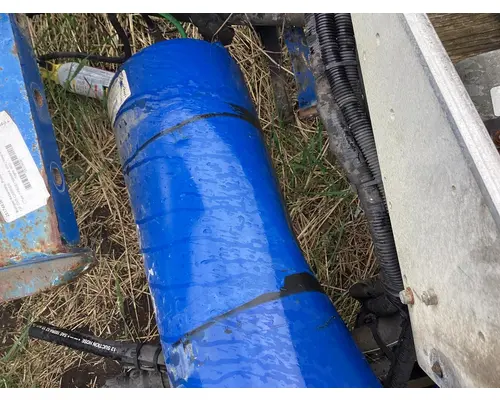 STERLING A9500 SERIES Air Tank