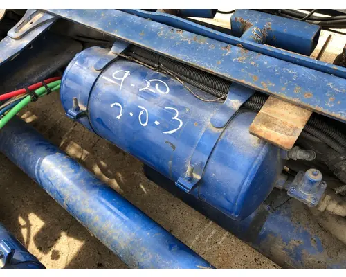 STERLING A9500 SERIES Air Tank