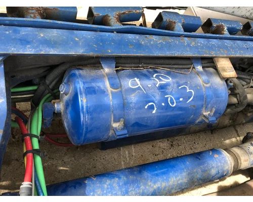 STERLING A9500 SERIES Air Tank