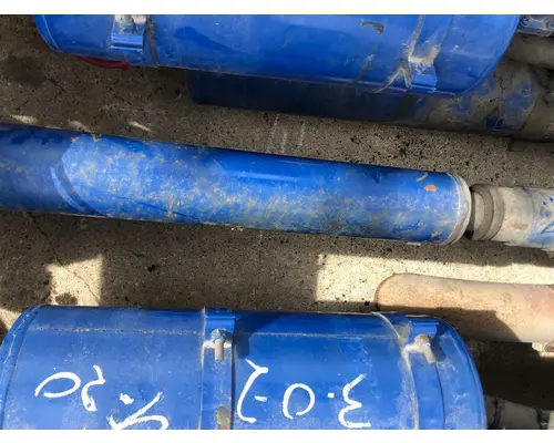 STERLING A9500 SERIES Air Tank