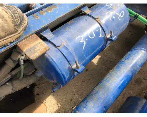 STERLING A9500 SERIES Air Tank
