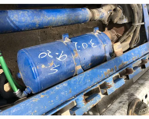 STERLING A9500 SERIES Air Tank