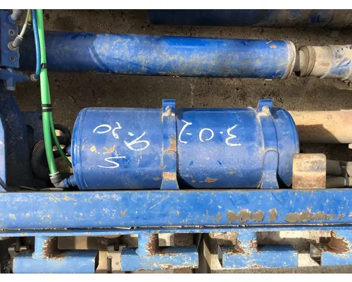 STERLING A9500 SERIES Air Tank