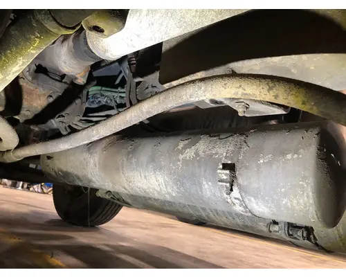 STERLING A9500 SERIES Air Tank