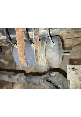 STERLING A9500 SERIES Air Tank