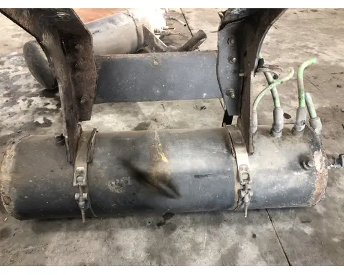 STERLING A9500 SERIES Air Tank