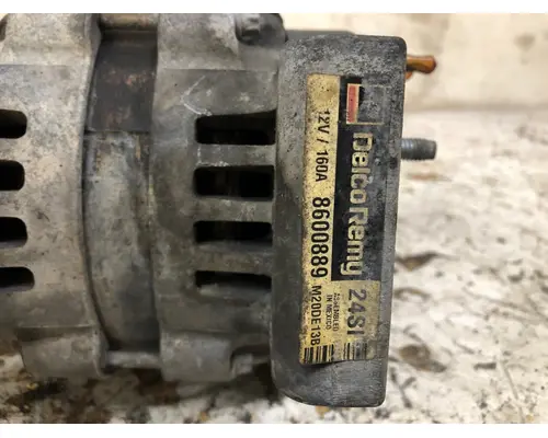 STERLING A9500 SERIES Alternator