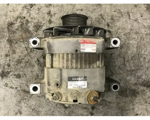 STERLING A9500 SERIES Alternator