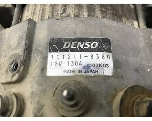 STERLING A9500 SERIES Alternator