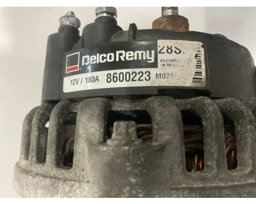 STERLING A9500 SERIES Alternator