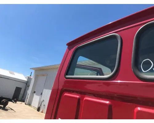 STERLING A9500 SERIES Back Glass