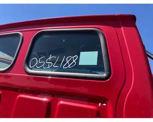 STERLING A9500 SERIES Back Glass