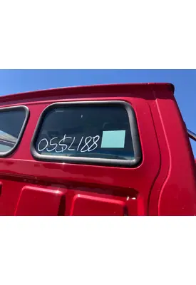 STERLING A9500 SERIES Back Glass