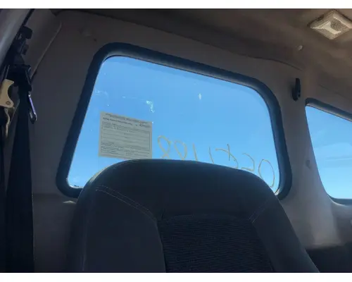 STERLING A9500 SERIES Back Glass