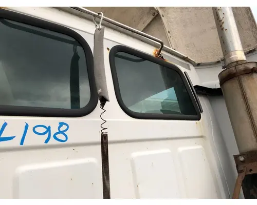 STERLING A9500 SERIES Back Glass