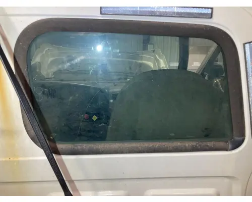 STERLING A9500 SERIES Back Glass