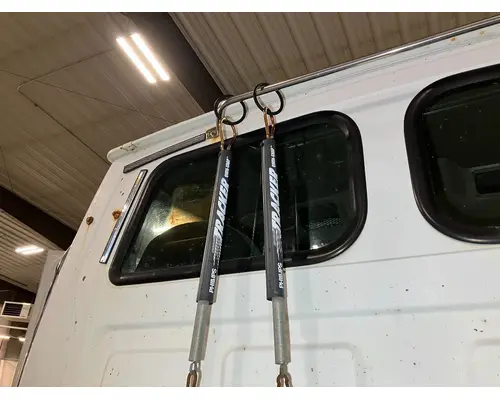 STERLING A9500 SERIES Back Glass