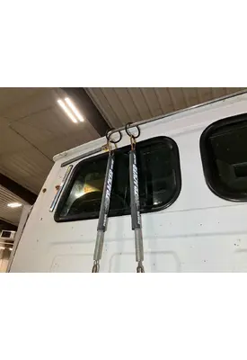 STERLING A9500 SERIES Back Glass