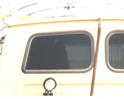 STERLING A9500 SERIES Back Glass