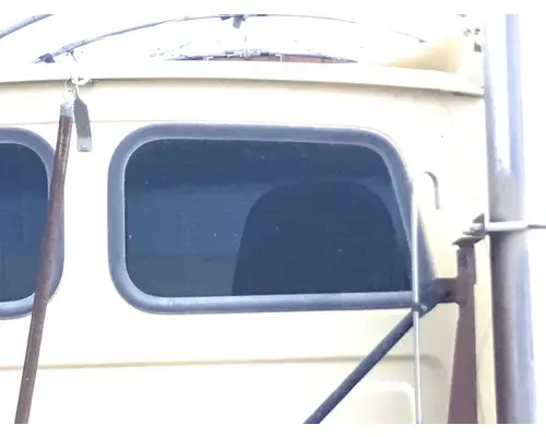 STERLING A9500 SERIES Back Glass