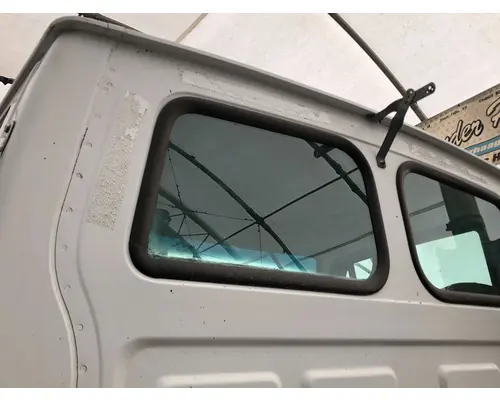 STERLING A9500 SERIES Back Glass