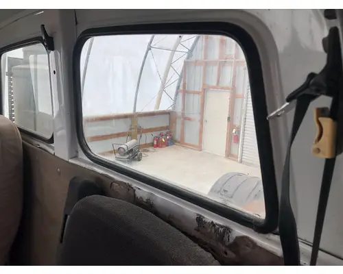 STERLING A9500 SERIES Back Glass