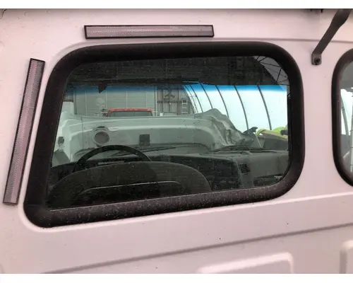 STERLING A9500 SERIES Back Glass