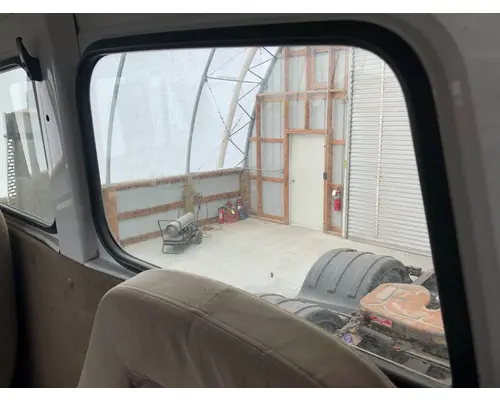 STERLING A9500 SERIES Back Glass