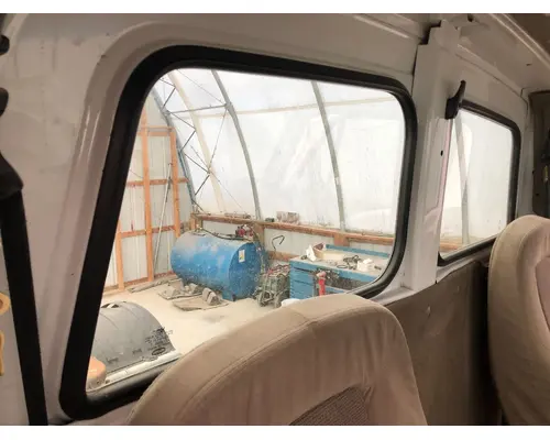 STERLING A9500 SERIES Back Glass