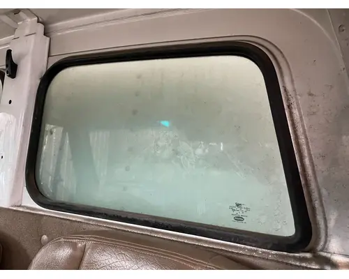 STERLING A9500 SERIES Back Glass