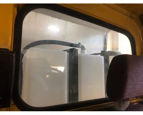 STERLING A9500 SERIES Back Glass