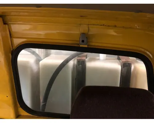 STERLING A9500 SERIES Back Glass