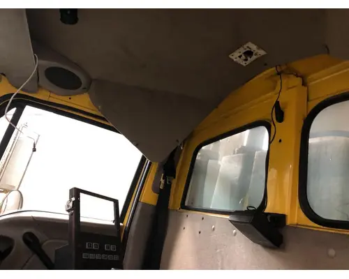 STERLING A9500 SERIES Back Glass