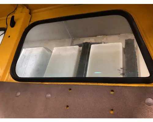 STERLING A9500 SERIES Back Glass