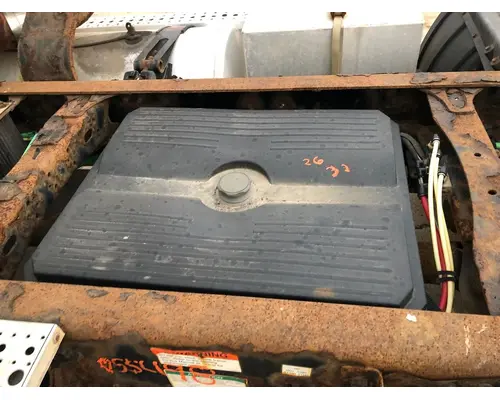 STERLING A9500 SERIES Battery Box