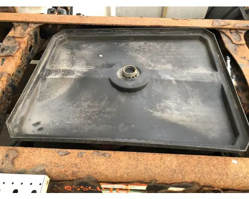 STERLING A9500 SERIES Battery Box