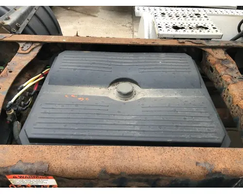 STERLING A9500 SERIES Battery Box