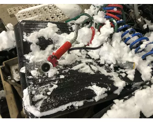 STERLING A9500 SERIES Battery Box