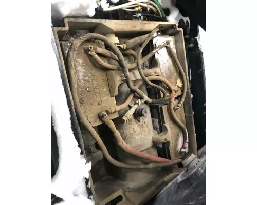 STERLING A9500 SERIES Battery Box