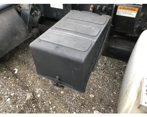 STERLING A9500 SERIES Battery Box