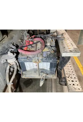 STERLING A9500 SERIES Battery Box