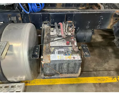 STERLING A9500 SERIES Battery Box