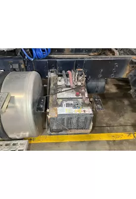 STERLING A9500 SERIES Battery Box