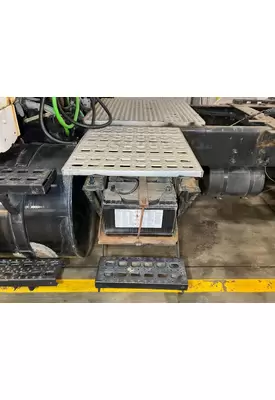 STERLING A9500 SERIES Battery Box