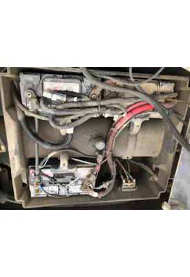 STERLING A9500 SERIES Battery Box