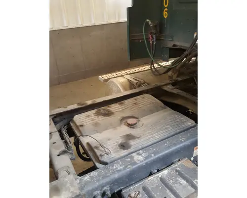 STERLING A9500 SERIES Battery Box